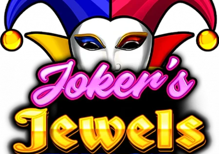 Joker’s Jewels