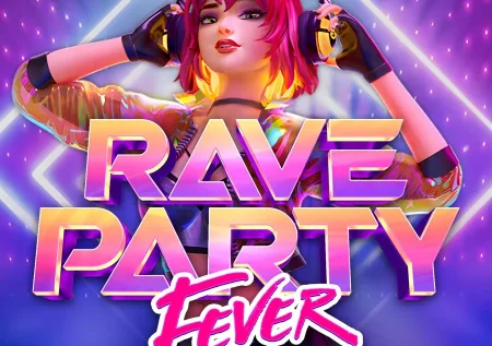 Rave Party Fever