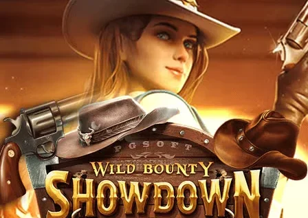 Wild Bounty Showdown